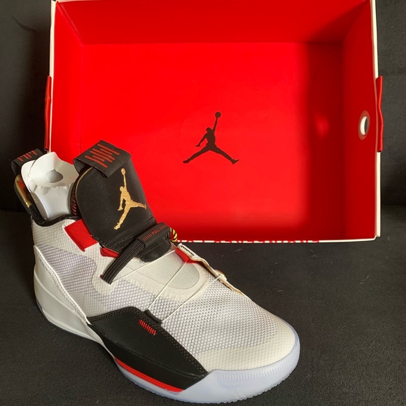 jordan engineered for flight shoes